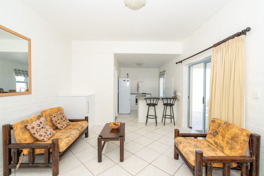 4 Bedroom Property for Sale in Paradise Beach Western Cape